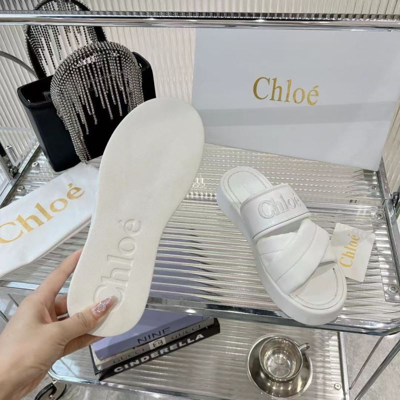 Chloe Sandals